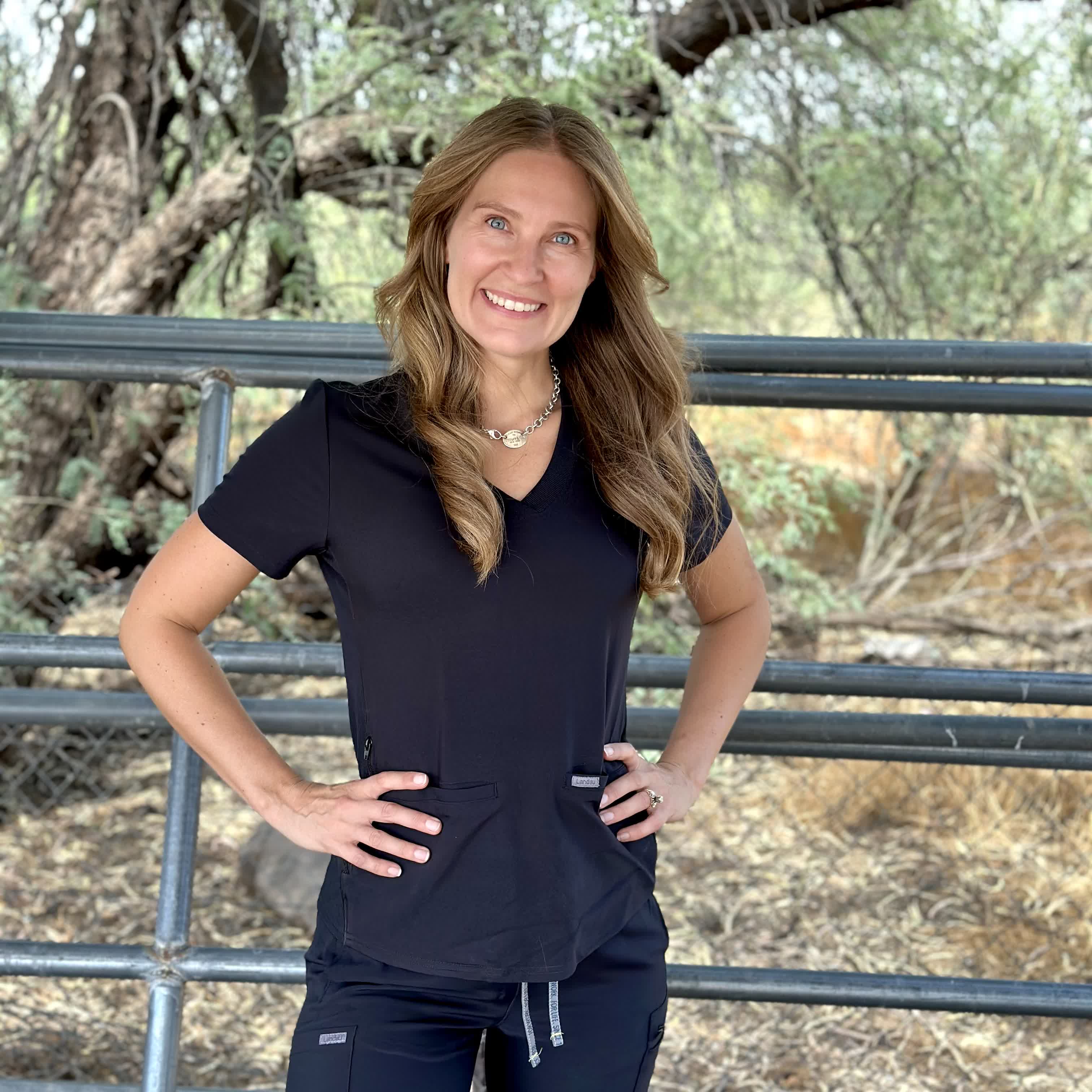 Lindsey Forstie, FNP — Phoenix, Arizona